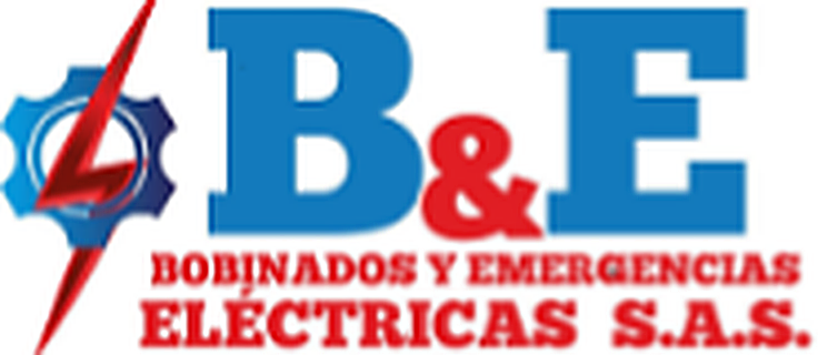 B&E — Bobinados y Emergencias Eléctricas
